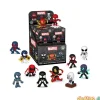 Funko mistery minis marvel