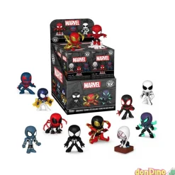 Funko mistery minis marvel