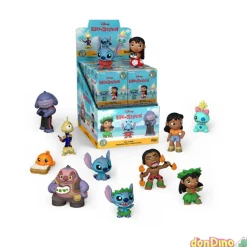 Funko mystery minis lilo & stitch surtido aleatorio