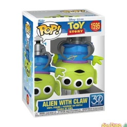 Funko pop alien toy story 30 aniver