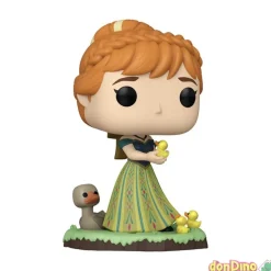 Funko pop anna frozen 1023