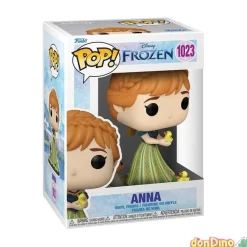 Funko pop anna frozen 1023