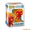 Funko pop antorcha humana fantastic fantastic 4 - 1517