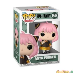 Funko pop anya forger spy x family 1949