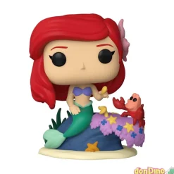 Funko pop ariel (1012) princesas disney