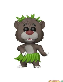 Funko pop baloo (1474) libro selva el libro de la selva