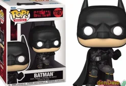 Funko pop batman (1187) the batman