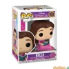 Funko pop bella princesas disney (1021)