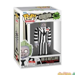 Funko pop bob como bitelchus (1827) bitelchus bitelchus