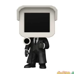 Funko pop cameraman skibidi toilet (1956)