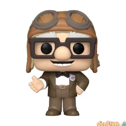 Funko pop carl up (1478)