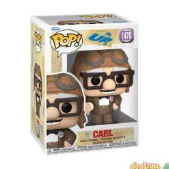 Funko pop carl up (1478)