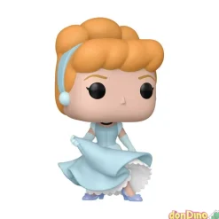 Funko pop cenicienta 75 aniversario (1542)