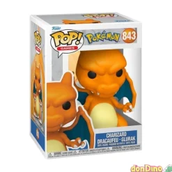 Funko pop charizard pokemon (843)