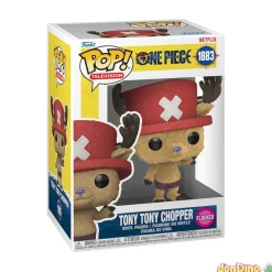Funko pop chopper one piece