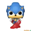 Funko pop classic sonic (632)