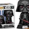 Funko pop darth vader star wars (597)