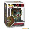Funko pop dilophosaurus jurassic pa jurassic park - 550