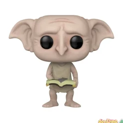 Funko pop dobby - harry potter