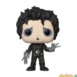 Funko pop eduardo manostijeras