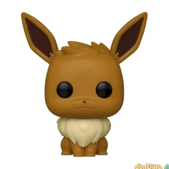 Funko Pop! Eevee Pokémon (577)