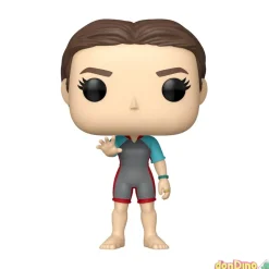 Funko pop eleven (wetsuit) stranger things