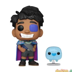 Funko pop elio with 00000 (1532)