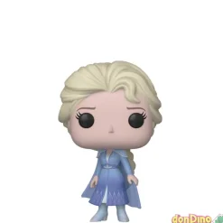 Funko pop elsa frozen ii disney (581)