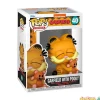 Funko Pop! Garfield con Pooky (40)