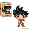 Funko pop goku dragon ball z (615)