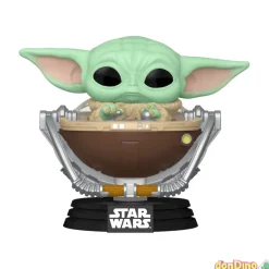 Funko Pop! Grogu Star Wars (823)