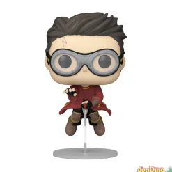 Funko pop harry potter quidditch
