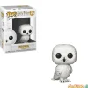 Funko pop hedwig harry potter (76)