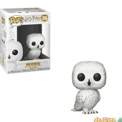 Funko pop hedwig harry potter (76)