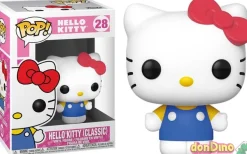 Funko Pop! Hello Kitty (Classic) (28)