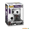 Funko pop jack skeleton (1381) pesadilla antes de navidad