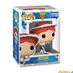 Funko Pop! Jessie Toy Story 5 (1710)