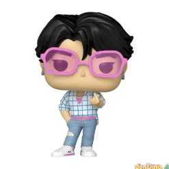 Funko pop jinu k-pop demon hunters