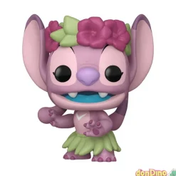 Funko pop luau angel (1568) lilo & stitch