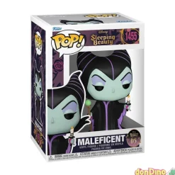 Funko pop malefica disney classic 1455