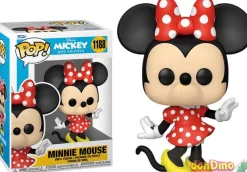 Funko pop minnie mouse (1188)