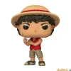 Funko pop monkey d.luffy one piece