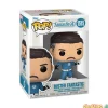 Funko pop mr.fantastic fantastic 4 1515