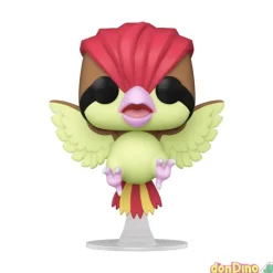 Funko pop pidgeotto pokemon (849)