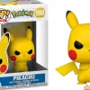 Funko pop pikachu pokemon (598)
