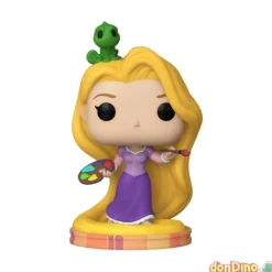 Funko pop rapunzel disney princess (1018)