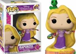 Funko pop rapunzel disney princess (1018)