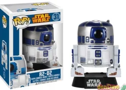 Funko pop r2-d2 star wars (31)