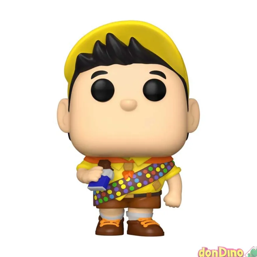 Funko pop russell up (1479)
