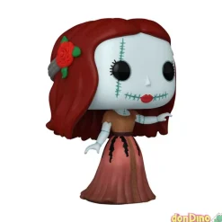 Funko pop sally pesadilla (1380) pesadilla antes de navidad